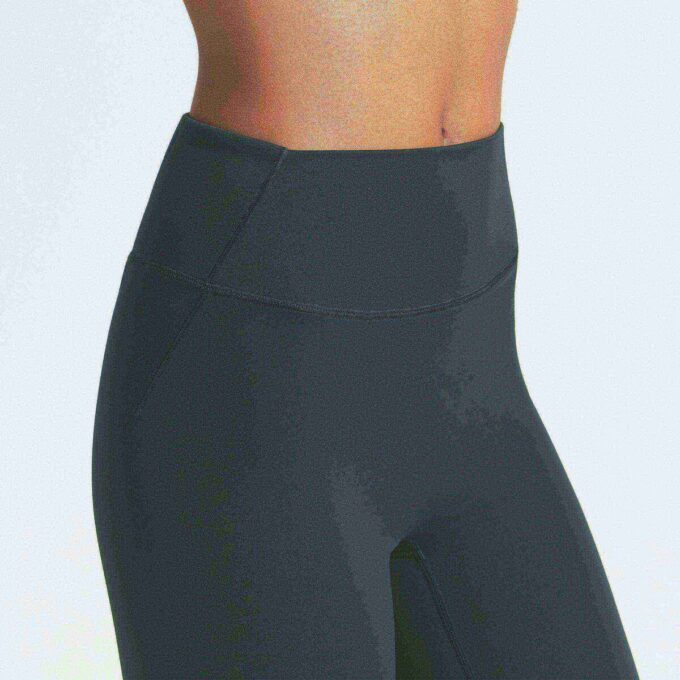 NikeSKIMS MATT 26″ LEGGINGS