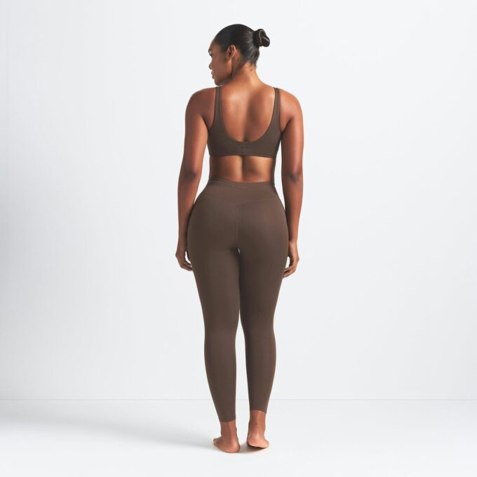 NikeSKIMS MATT 26″ LEGGINGS