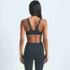 NikeSKIMS MATT 26″ LEGGINGS