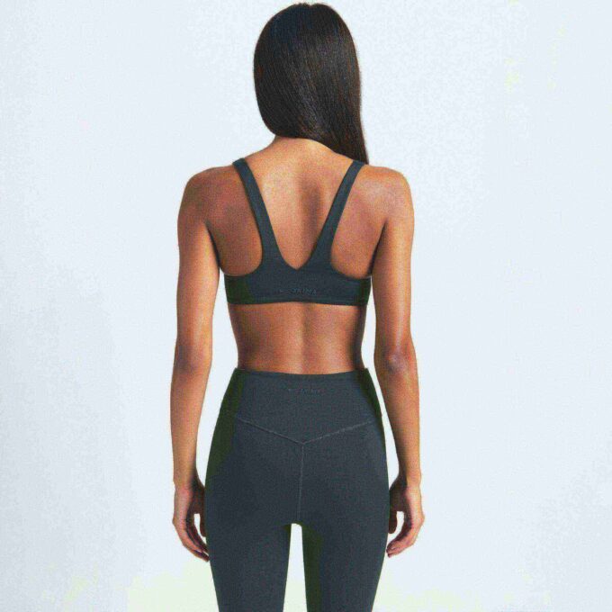 NikeSKIMS MATT 26″ LEGGINGS