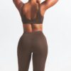 NikeSKIMS MATT 26″ LEGGINGS
