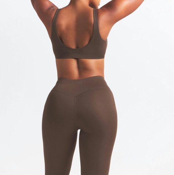 NikeSKIMS MATT 26″ LEGGINGS