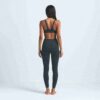 NikeSKIMS MATT 26″ LEGGINGS