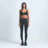 NikeSKIMS MATT 26″ LEGGINGS