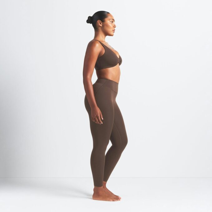 NikeSKIMS MATT 26″ LEGGINGS