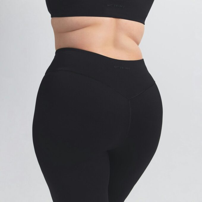NikeSKIMS MATT 26″ LEGGINGS