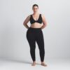 NikeSKIMS MATT 26″ LEGGINGS
