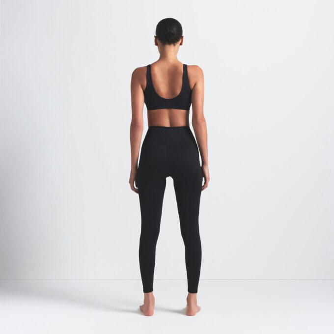 NikeSKIMS MATT 26″ LEGGINGS