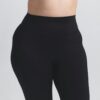 NikeSKIMS MATT 26″ LEGGINGS