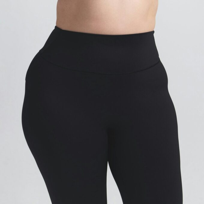 NikeSKIMS MATT 26″ LEGGINGS