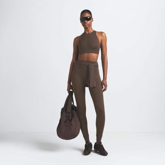 NikeSKIMS MATT 29″ LEGGINGS