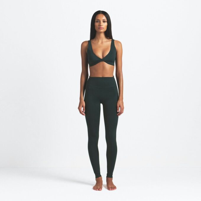 NikeSKIMS MATT 29″ LEGGINGS