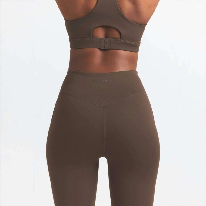 NikeSKIMS MATT 29″ LEGGINGS