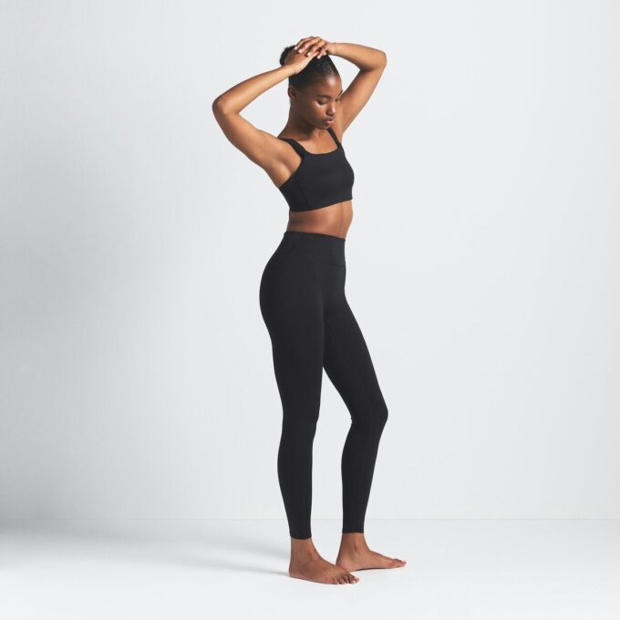 NikeSKIMS MATT 29″ LEGGINGS
