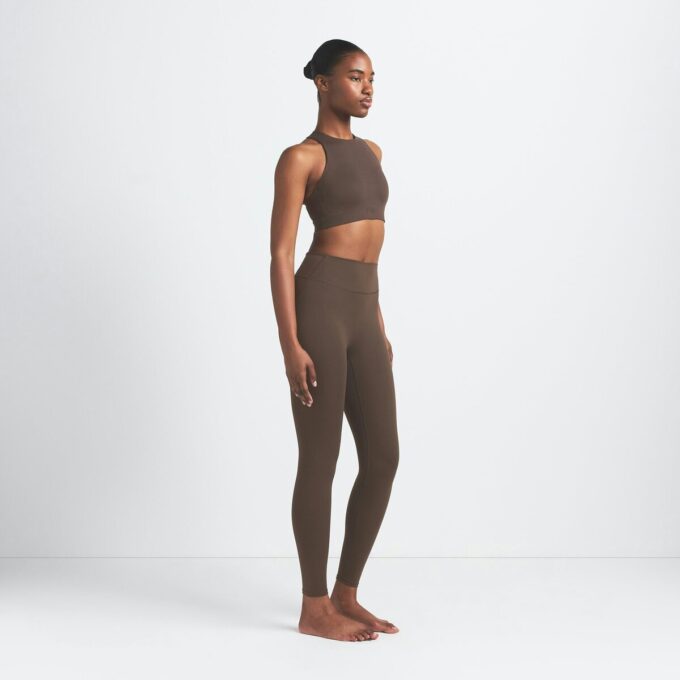 NikeSKIMS MATT 29″ LEGGINGS