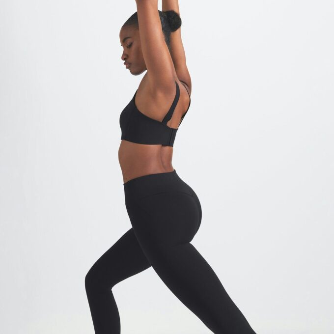 NikeSKIMS MATT 29″ LEGGINGS