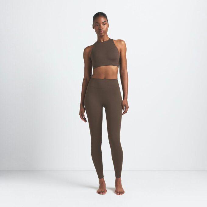 NikeSKIMS MATT 29″ LEGGINGS