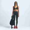 NikeSKIMS MATT 29″ LEGGINGS