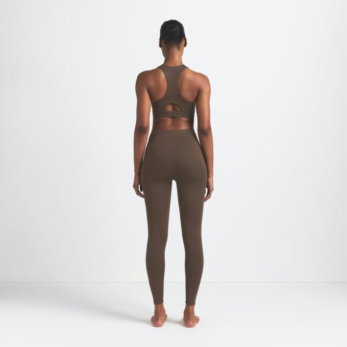 NikeSKIMS MATT 29″ LEGGINGS