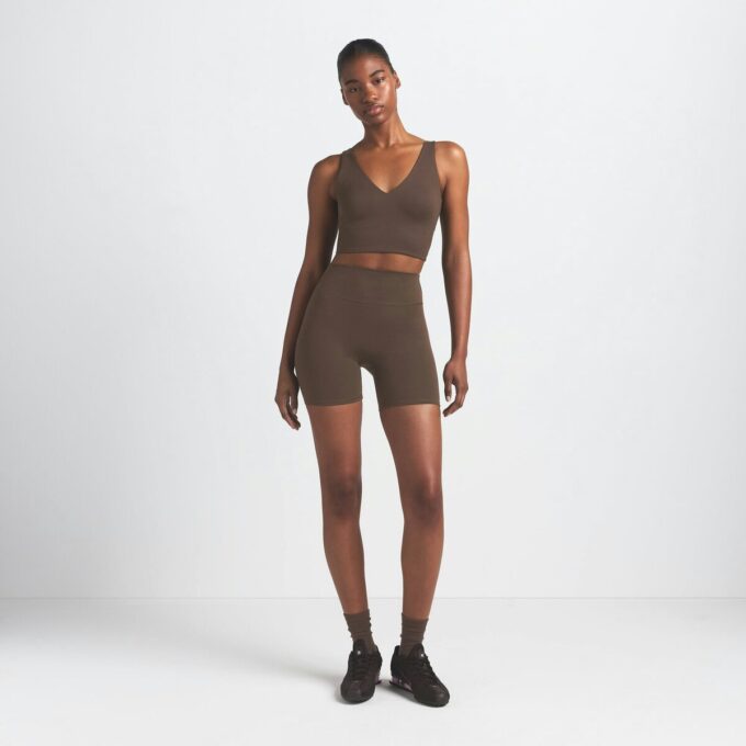 NikeSKIMS MATT 5″ BIKERSHORTS