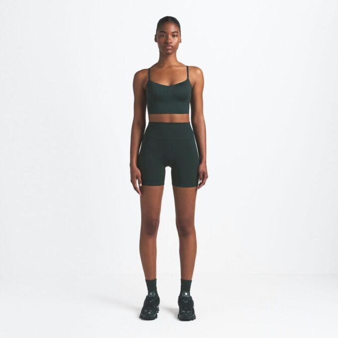 NikeSKIMS MATT 5″ BIKERSHORTS