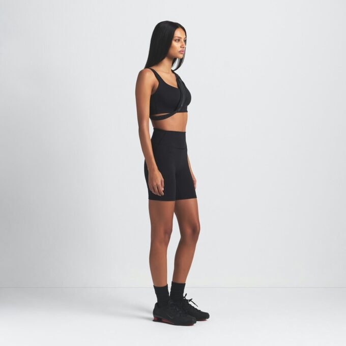 NikeSKIMS MATT 5″ BIKERSHORTS