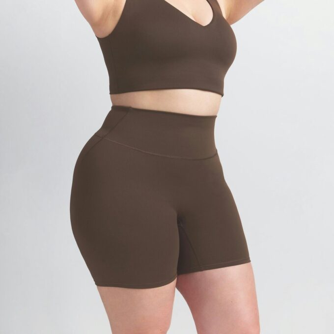 NikeSKIMS MATT 5″ BIKERSHORTS