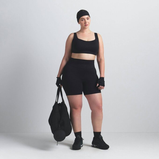 NikeSKIMS MATT 5″ BIKERSHORTS
