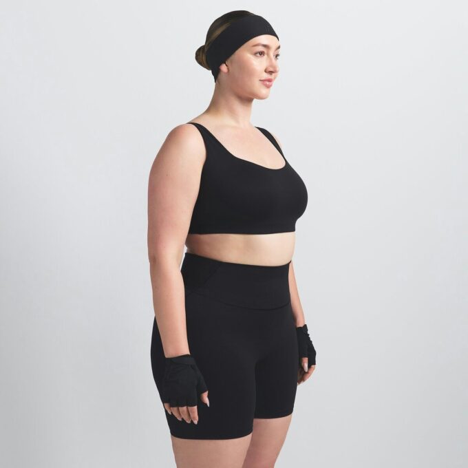 NikeSKIMS MATT 5″ BIKERSHORTS