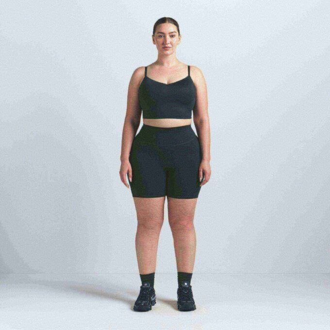 NikeSKIMS MATT 5″ BIKERSHORTS