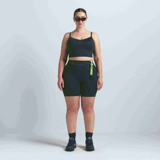 NikeSKIMS MATT 5″ BIKERSHORTS