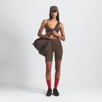 NikeSKIMS MATT 7″ BIKERSHORTS
