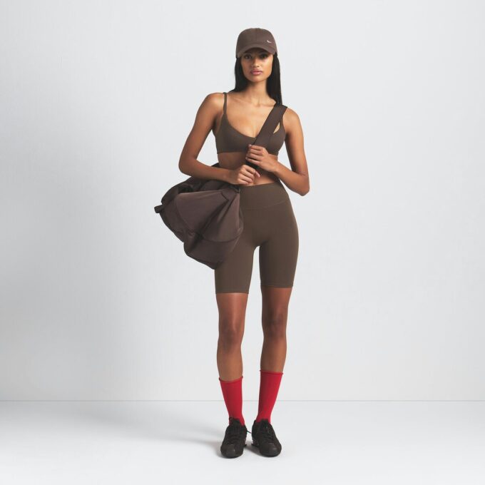 NikeSKIMS MATT 7″ BIKERSHORTS