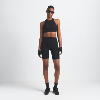 NikeSKIMS MATT 7″ BIKERSHORTS