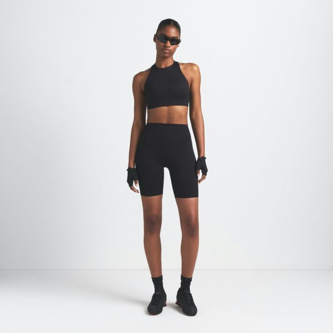 NikeSKIMS MATT 7″ BIKERSHORTS