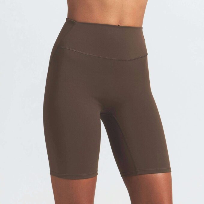 NikeSKIMS MATT 7″ BIKERSHORTS