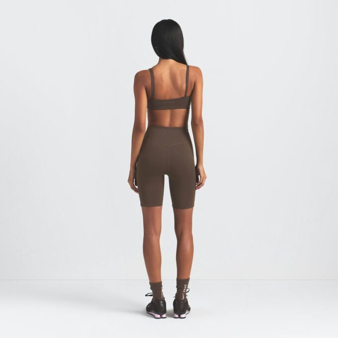 NikeSKIMS MATT 7″ BIKERSHORTS