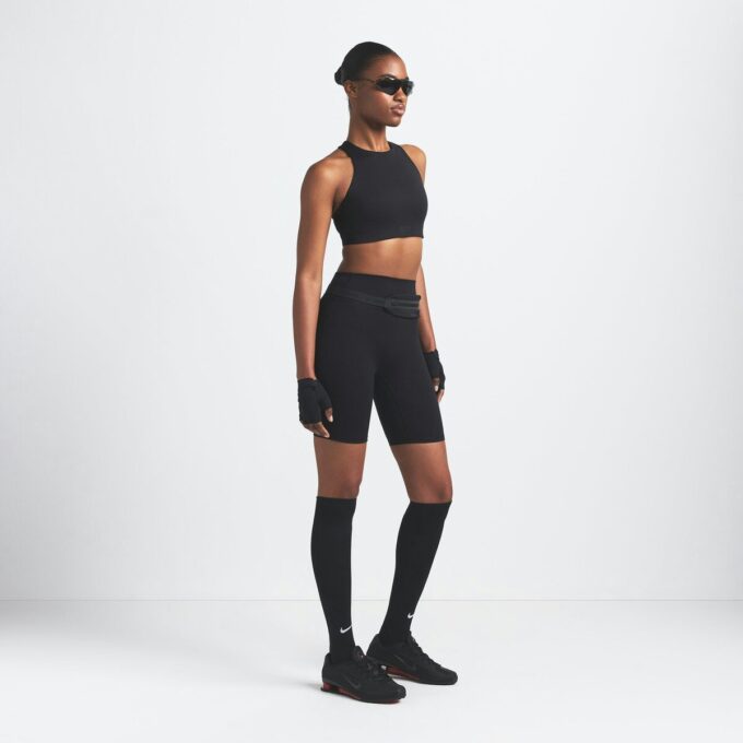 NikeSKIMS MATT 7″ BIKERSHORTS