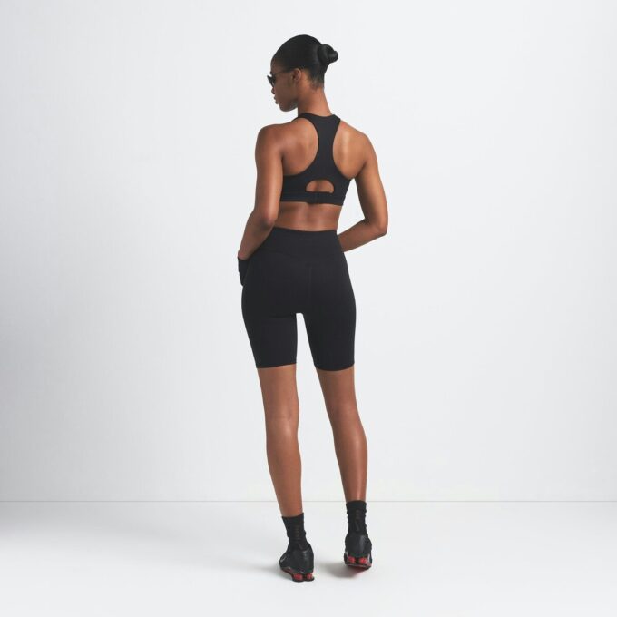 NikeSKIMS MATT 7″ BIKERSHORTS