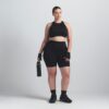 NikeSKIMS MATT 7″ BIKERSHORTS