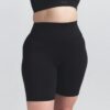 NikeSKIMS MATT 7″ BIKERSHORTS