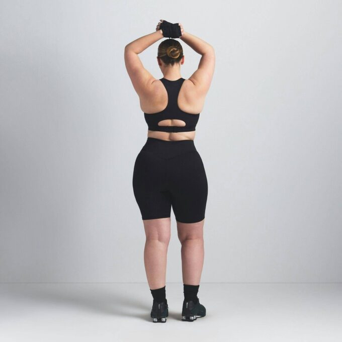 NikeSKIMS MATT 7″ BIKERSHORTS