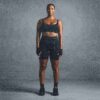 NikeSKIMS MATT 7″ BIKERSHORTS
