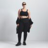 NikeSKIMS MATT BRED STROPP-BH