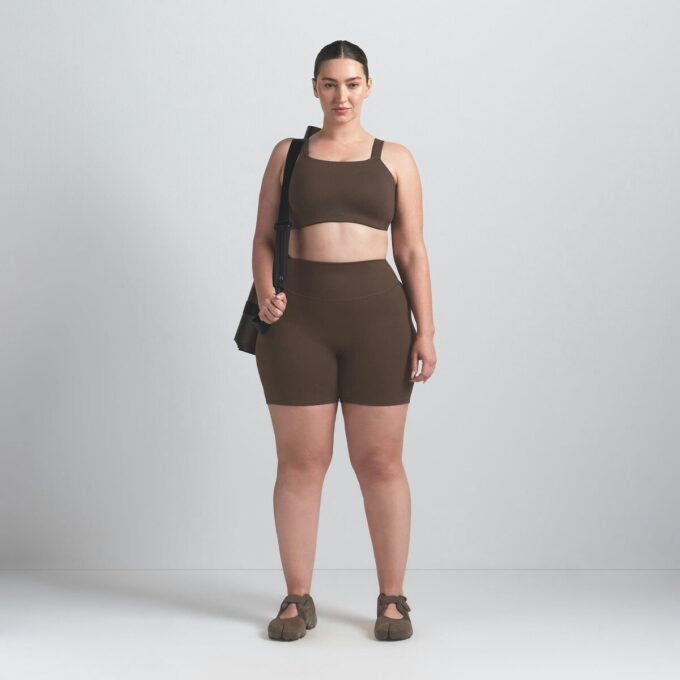 NikeSKIMS MATT BRED STROPP-BH
