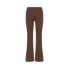 NikeSKIMS MATT SLIM FLARE LEGGINGS