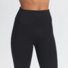 NikeSKIMS MATT SLIM FLARE LEGGINGS