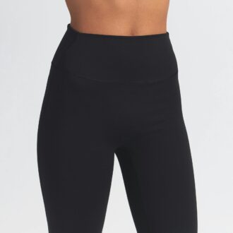 NikeSKIMS MATT SLIM FLARE LEGGINGS
