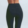 NikeSKIMS MATT SLIM FLARE LEGGINGS