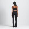 NikeSKIMS MATT SLIM FLARE LEGGINGS